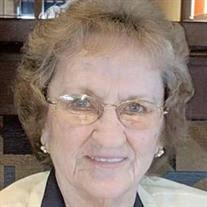 Wilma Baird Obituary