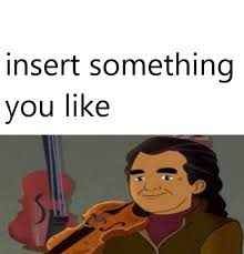 Finnegan King Likes who/what? by julinhafidelis