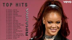 Aug 02, 2021 · וואלה! Rihanna Greatest Hits Playlist Best Songs Of Rihanna Youtube