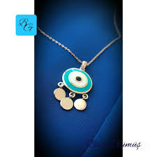 Yesil Beyaz Siyah Mineli Pullu Sallantili Yuvarlak Goz Kolye Fiyat 80 00 Tl Siparis Icin Www Besengumus Com Www Besensilver Com Iletis Kolyeler Gumus Taki