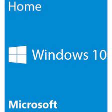 Microsoft Windows 10 Home 64 Bit Oem Software Dvd Walmart Com