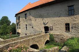 Catalog of restaurants and cafes in your city. Datei Witten Von Elverfeldt Allee Haus Herbede 11 Ies Jpg Wikipedia