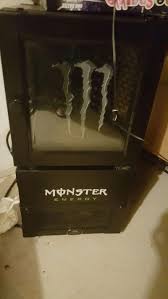 The total prize pool is up to $1,088 nzd. Monster Energy Drink Mini Fridge For Sale In West Mifflin Pa 5miles Buy And Sell