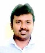 Dr. Vivek Krishna Gowda