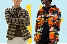 Tie bar is the best place to find neckties for men to match virtually any dress shirt, suit, jacket, wedding theme, or bridesmaid dress. Spy Guide 25 Men S Plaid Shirts Pants Accessories For Fall 2020 Spy