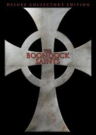 Amazon.com: The Boondock Saints - Unrated (Two-Disc Special Edition) :  Willem Dafoe, Sean Patrick Flanery, Norman Reedus, David Della Rocco, Billy  Connolly, David Ferry, Brian Mahoney, Bob Marley, Richard Fitzpatrick,  William Young,
