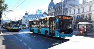 Linia 698, care va funcționa între universitatea creștină dimitrie cantemir și piața victoriei și linia expres 781, între gara basarab și ifa măgurele. Societatea De Transport BucureÈti Stb Sa Photos Facebook