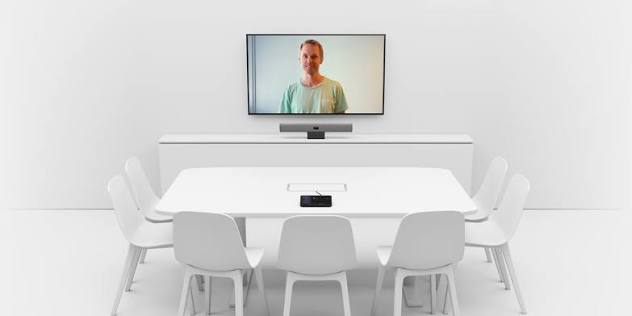 Neat Bar 2: All-in-One Video Bar for Medium Rooms