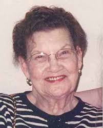 Bernice Adkins Obituary