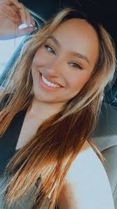 Meet Lexis Hernandez