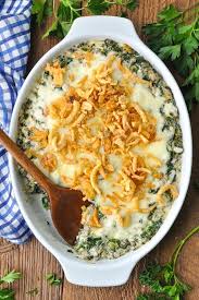 Maybe you would like to learn more about one of these? Spinach And Ground Beef Casserole The Seasoned Mom