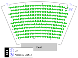 Welk Resort Theater Seating Chart Branson Mo