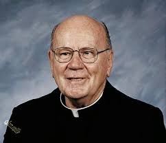 Rev. John Powers, 93