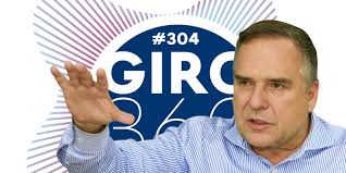 Mabel pede a Bruno Peixoto alternativa de mulher para vice