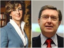 Intervista di loredana lipperini al giudice costituzionale marta cartabia sugli argomenti affrontati nel volume giustizia e mito (da lei scritto insieme a luciano violante ed edito nel 2018 dalla casa. Giovannini Cartabia E Cantone I 3 Papabili Alla Carica Di Premier Cosa Pensano Della Comunita Lgbt Gay It