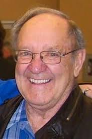 Gordon "Monte" Keith Obituary in Grande Prairie at Bear Creek Funeral Home 