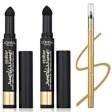L Oreal Paris Cosmetics Infallible Eyeliner Loreal Rrp 14 99 Eyeliner Loreal Paris Powdered Eyeliner