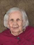 Obituary information for Clara McCreary Howard