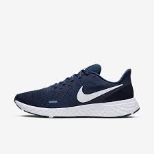 Herren Blau Schuhe Nike De