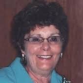 Obituary information for Elaine Korgel