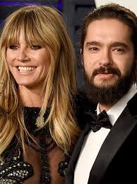 Model, tv personality and entrepreneur. Heidi Klum Alle Fakten Zur Hochzeit Mit Tom Kaulitz Stylight