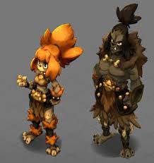 The level limit in wakfu is 200 and you get a total of 4 major points (1 point at 25, 75, 125, and 175), plus 50 points for each stat, (intelligence, strength, agility, and chance). The World Of Twelve Female Artwork Artwork Game Inspiration
