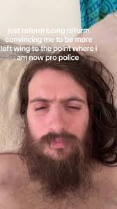 David John Burns Reform