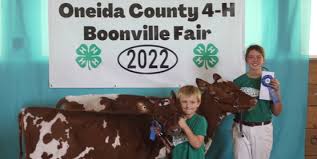 Cornell Cooperative Extension