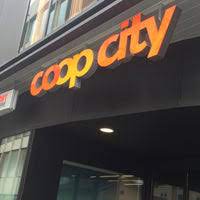 coop baden city