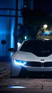 Bmw I8 Bmw Wallpapers Bmw I8 Bmw