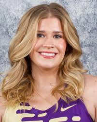 2024-25 Women's Track and Field Roster