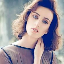 Avrupa basını, bu görüntüleri sansürleyerek vermek zorunda kaldı. Paola Ferrari Modelo Descoberta Projeto Fbo New Models Facebook