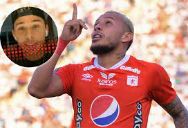 Duván vergara fifa 21 career mode. Duvan Vergara Soy Hincha De Junior Pero Estoy Que Me Cambio A America De Cali