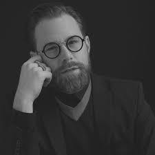 Patrick Blanchette's Instagram, Twitter & Facebook