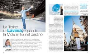 Donna lavinia (born lavinia ida borromeo arese taverna on 10 march 1977); Lavinia Borromeo Elkann Si Racconta A T M Torino Magazine