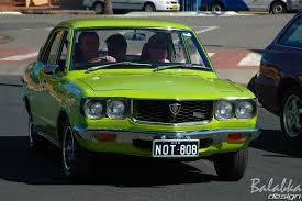 Image result for Earth Green 1974 Mazda