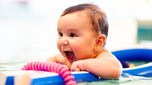 Swim Lessons Fort Wayne