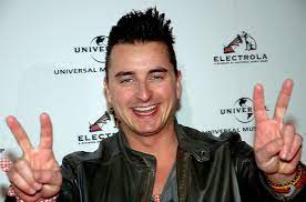 Andreas gabalier photos photos andreas gabalier meet mp3 & mp4. File Andreas Gabalier 8191 Jpg Wikimedia Commons