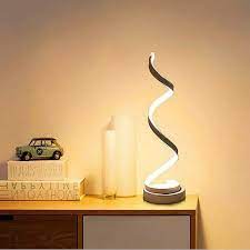 32 products to help light up your life in these dark and stormy times lamp modern table lighting desk lamp