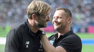 Here you will find liverpool transfer news, liverpool transfer news and rumors and liverpool fc videos. Liverpool Leihgabe Grujic Findet Darum Ahneln Sich Dardai Und Klopp Bundesliga Bild De