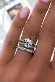 Best 29 Stunning Bridal Rings New Style Buy Wedding Rings