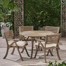 Intimate Dinners For 4 Are What Summer Nights Were Made For Invite Your 3 Favorite People Over For T In 2020 Outdoor Dining Set Patio Dining Set Outdoor Dining Chairs