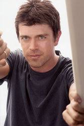 Raw Alaska (TV Movie 2011)