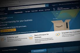 How to set up your amazon seller account. What Is Amazon Business And How Does It Work Zdnet