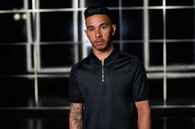 Mercedes Amg Petronas Motorsport Team Member Lewis Hamilton In The Boss For Mercedes Benz Collection Sharp Dressed Man Mercedes Benz Lewis Hamilton