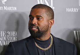 Check spelling or type a new query. 5 Fakta Album Baru Kanye West Yang Bakal Dirilis Pekan Ini