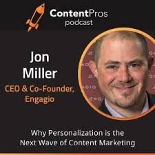 Why Personalization Is the Next Wave of Content Marketing