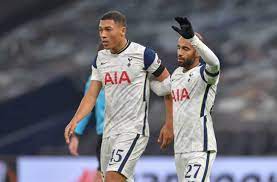 Ryan mason discuss his football career retirement on football focus. Projecting First Ryan Mason Tottenham Hotspur Starting Xi