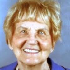 Mildred E. Visocan Obituary November 4, 2017