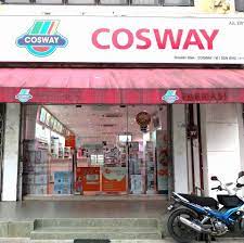 Cosway (m) sdn bhd is operating a mlm (multi level marketing) or network marketing business. Cosway Bandar Teknologi Kajang Startseite Facebook